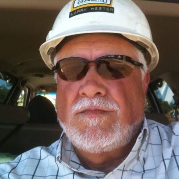 Meet your Posher, Larry - Picture 1 of 1